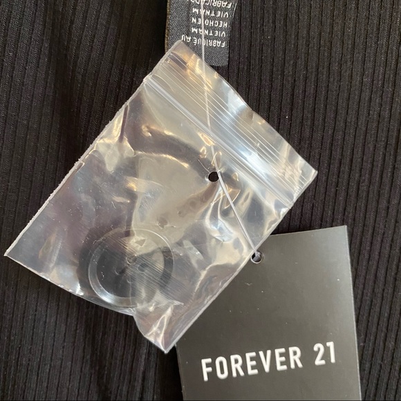 NWT Forever 21 Dress - Picture 7 of 7